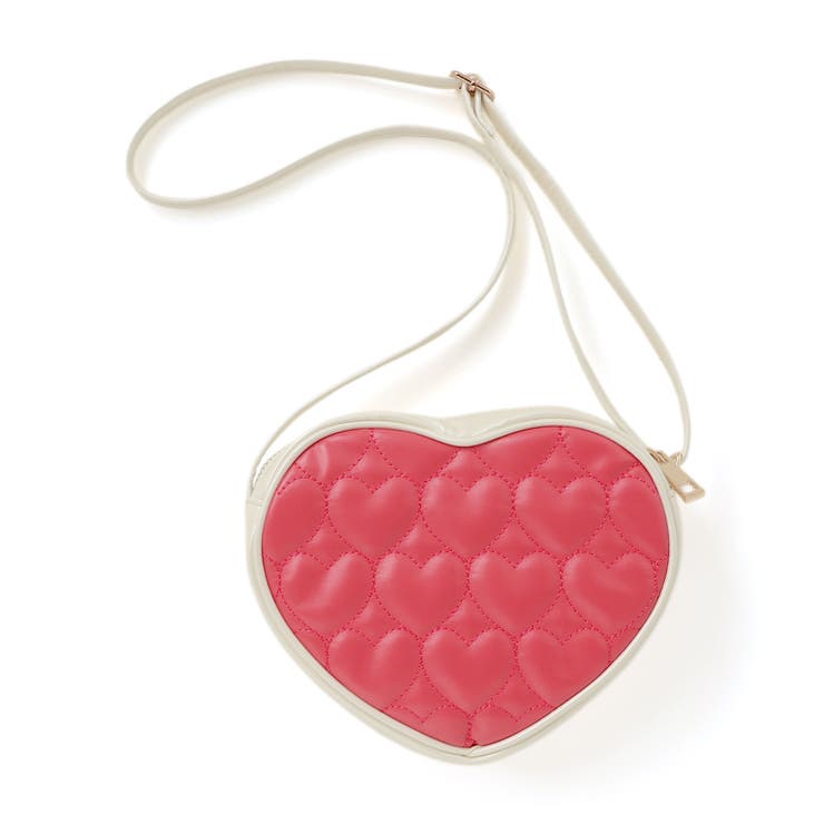 ハートキルトポシェット | SLAP SLIP | 詳細画像5 