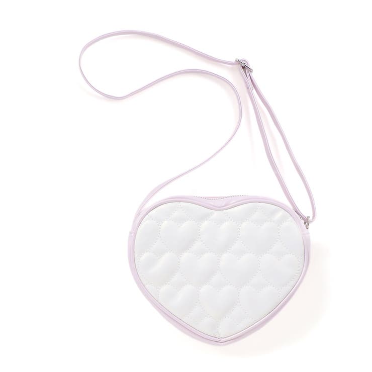 ハートキルトポシェット | SLAP SLIP | 詳細画像8 