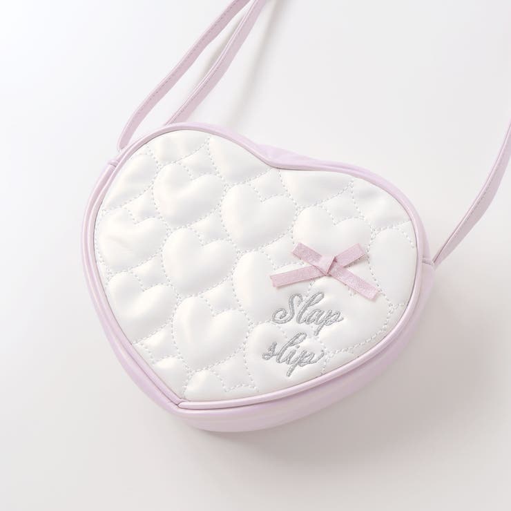 ハートキルトポシェット | SLAP SLIP | 詳細画像9 