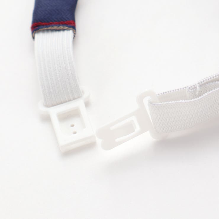 ワンタッチドット蝶ネクタイ斜めストライプネクタイ | SLAP SLIP | 詳細画像21 