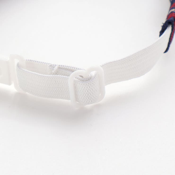 ワンタッチドット蝶ネクタイ斜めストライプネクタイ | SLAP SLIP | 詳細画像22 