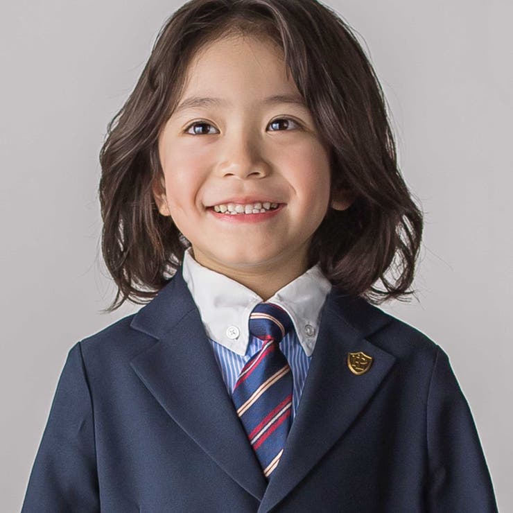 ワンタッチドット蝶ネクタイ斜めストライプネクタイ | SLAP SLIP | 詳細画像27 