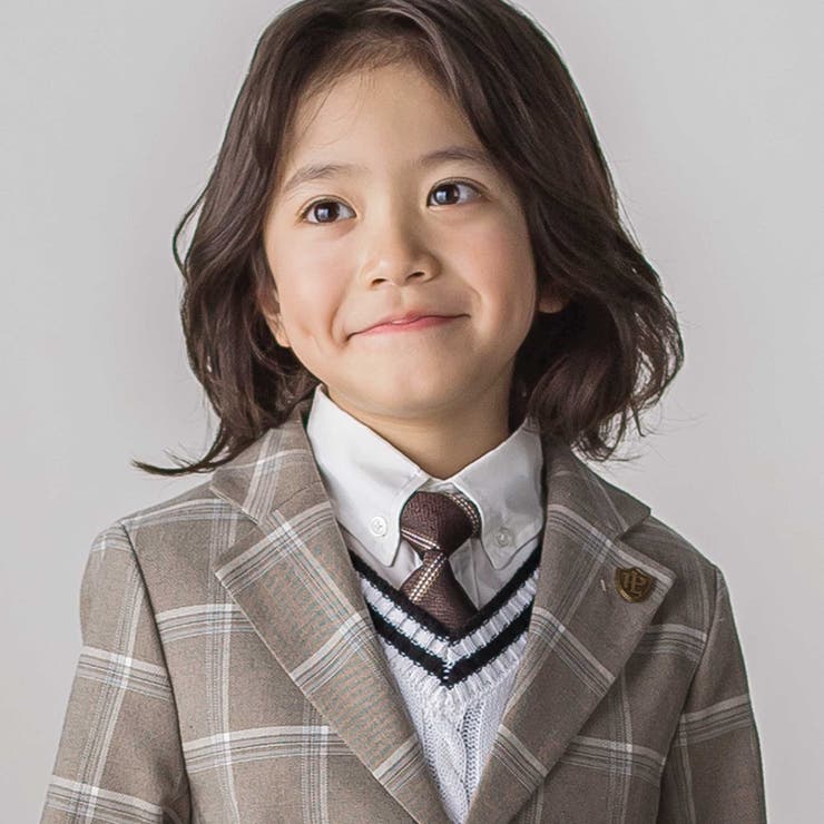 ワンタッチドット蝶ネクタイ斜めストライプネクタイ | SLAP SLIP | 詳細画像29 