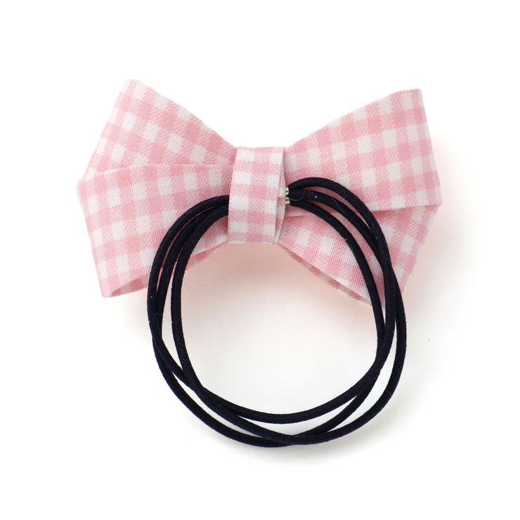 いろいろリボンヘアゴム | SLAP SLIP | 詳細画像12 