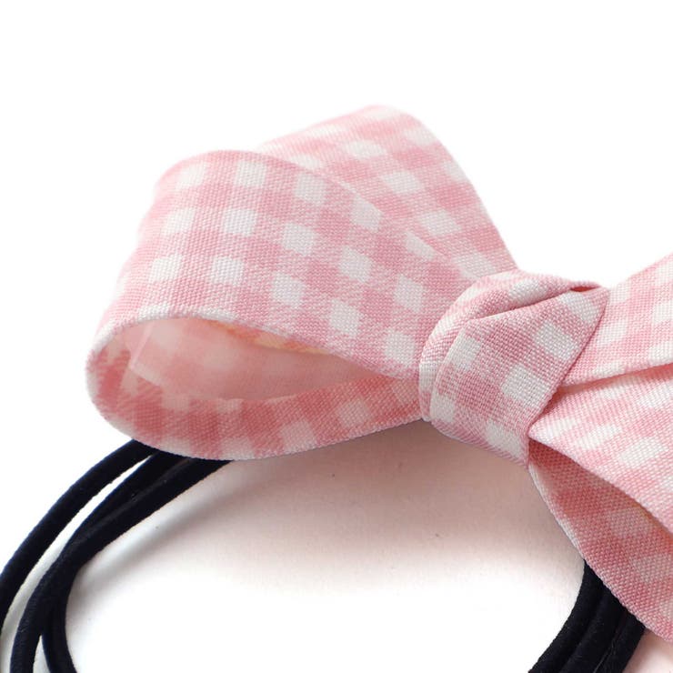 いろいろリボンヘアゴム | SLAP SLIP | 詳細画像13 