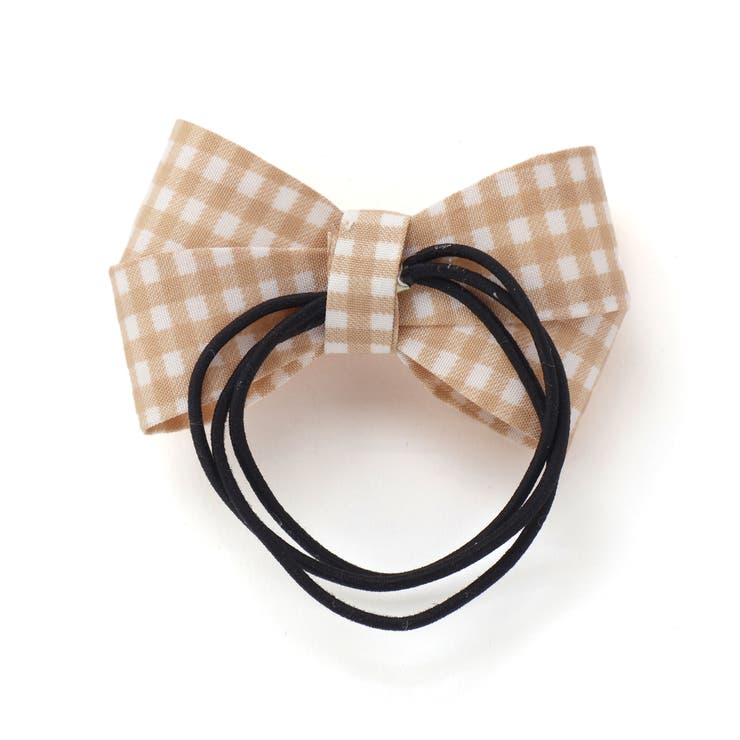 いろいろリボンヘアゴム | SLAP SLIP | 詳細画像15 