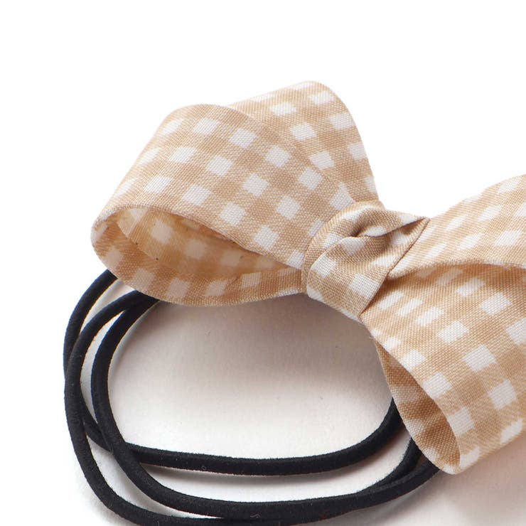 いろいろリボンヘアゴム | SLAP SLIP | 詳細画像16 