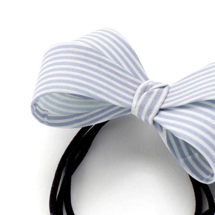 いろいろリボンヘアゴム | SLAP SLIP | 詳細画像19 