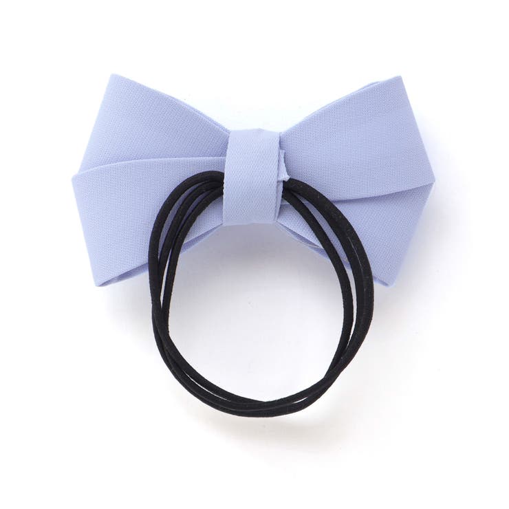 いろいろリボンヘアゴム | SLAP SLIP | 詳細画像2 