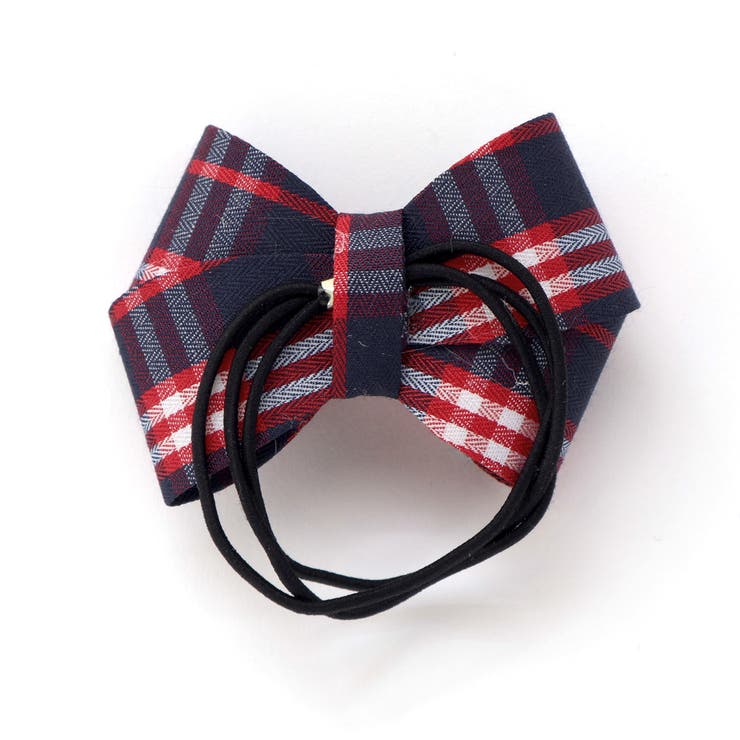 いろいろリボンヘアゴム | SLAP SLIP | 詳細画像9 