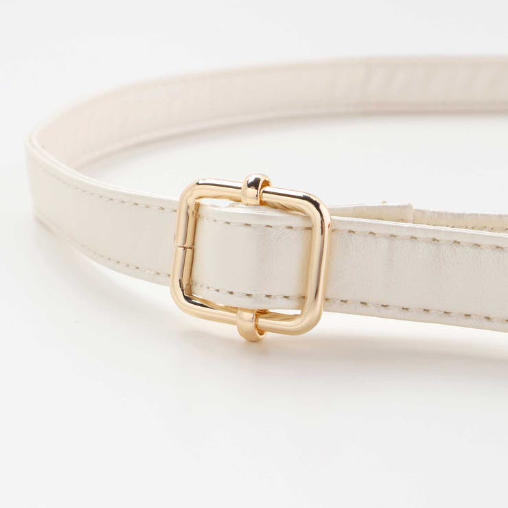 お花レース付きハート型イチゴポシェット | SLAP SLIP | 詳細画像10 