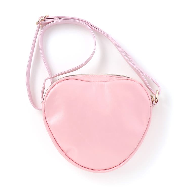 お花レース付きハート型イチゴポシェット | SLAP SLIP | 詳細画像15 