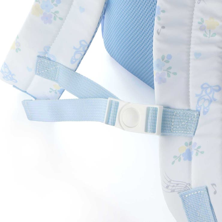 ビッグリボン付きフリルポケット総柄リュック(M~L) | SLAP SLIP | 詳細画像17 