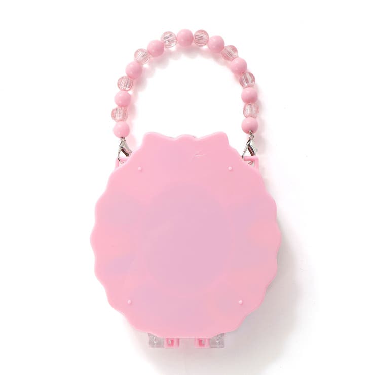 ハートミラーケース付きヘアアクセサリーセット | SLAP SLIP | 詳細画像11 