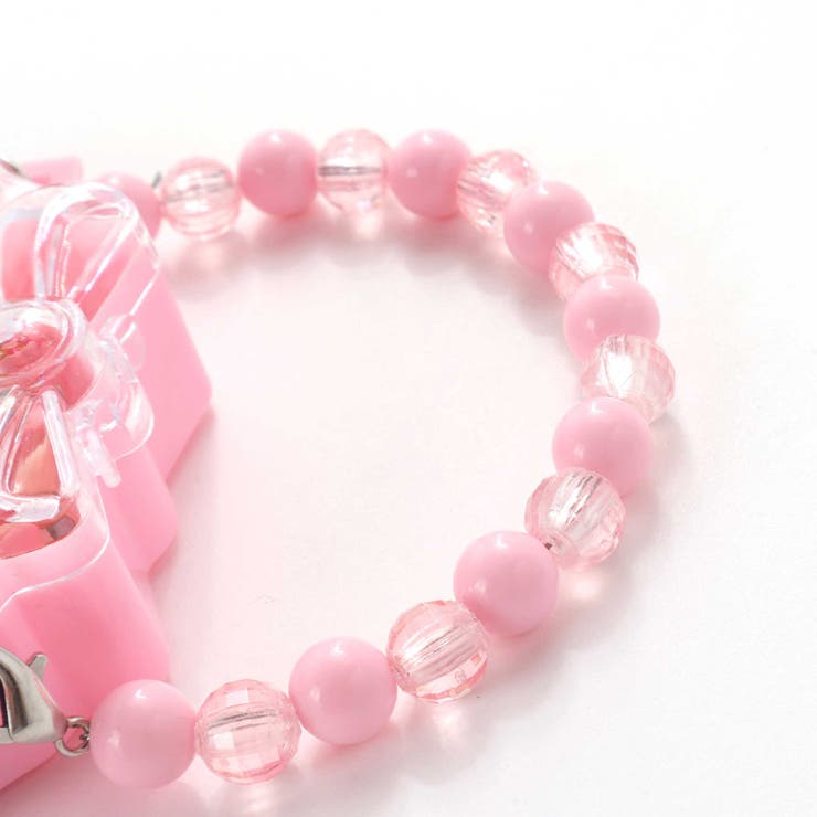 ハートミラーケース付きヘアアクセサリーセット | SLAP SLIP | 詳細画像15 