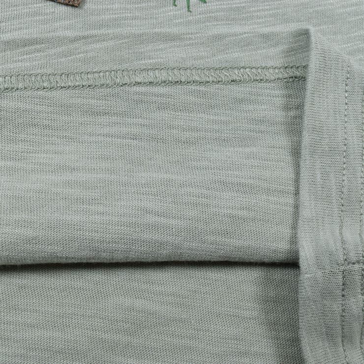 虫取りかご 昆虫 プリント Tシャツ (80~130cm) | SLAP SLIP | 詳細画像19 