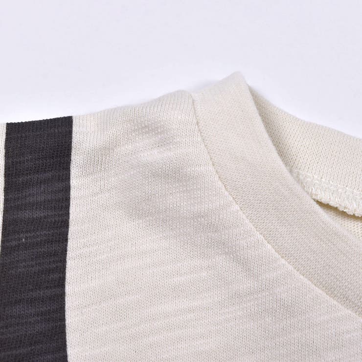 虫取りかご 昆虫 プリント Tシャツ (80~130cm) | SLAP SLIP | 詳細画像8 