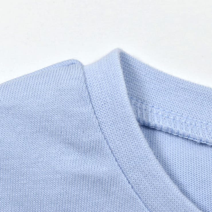 チュールリボンウサギ妖精モチーフ半袖Tシャツ(80~140cm) | SLAP SLIP | 詳細画像19 