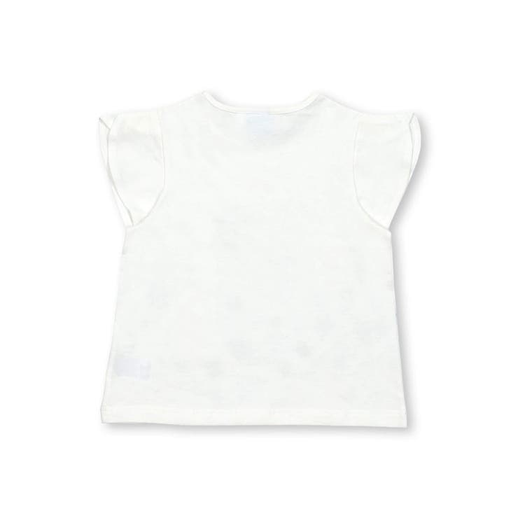 【ディズニーキャラクター】プリント半袖Tシャツ(80~140cm) | SLAP SLIP | 詳細画像13 