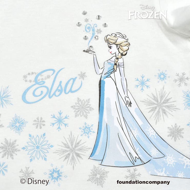 【ディズニーキャラクター】プリント半袖Tシャツ(80~140cm) | SLAP SLIP | 詳細画像15 