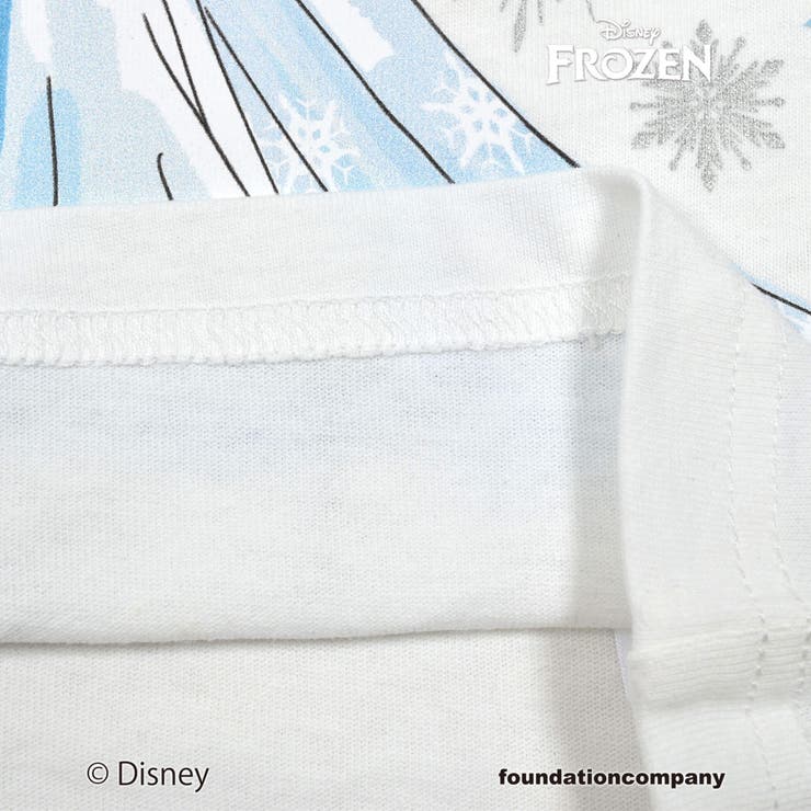 【ディズニーキャラクター】プリント半袖Tシャツ(80~140cm) | SLAP SLIP | 詳細画像18 