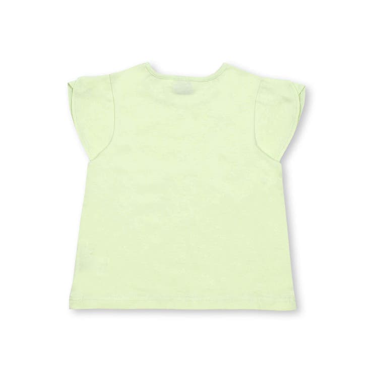 【ディズニーキャラクター】プリント半袖Tシャツ(80~140cm) | SLAP SLIP | 詳細画像20 