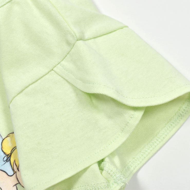 【ディズニーキャラクター】プリント半袖Tシャツ(80~140cm) | SLAP SLIP | 詳細画像22 