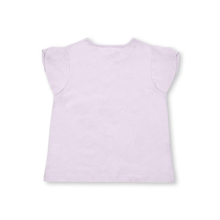 【ディズニーキャラクター】プリント半袖Tシャツ(80~140cm) | SLAP SLIP | 詳細画像27 