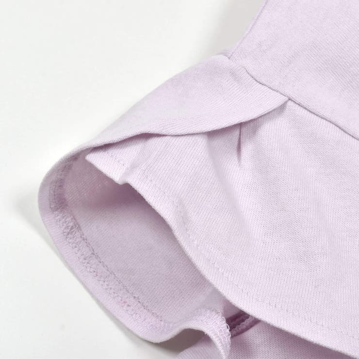 【ディズニーキャラクター】プリント半袖Tシャツ(80~140cm) | SLAP SLIP | 詳細画像31 