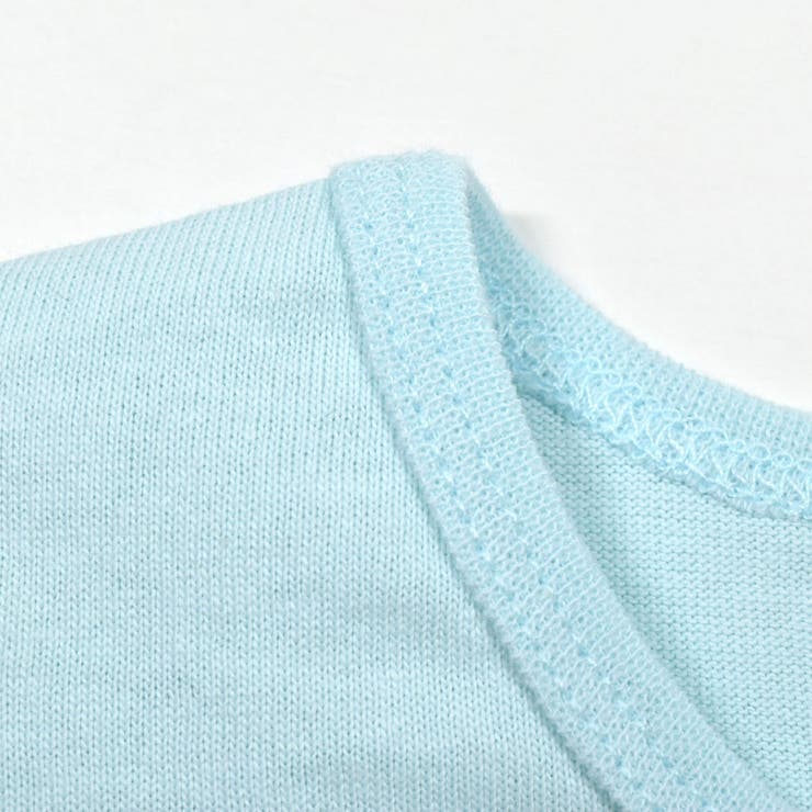 【ディズニーキャラクター】キラキラオーロラドットプリントチュールトップス(80~… | SLAP SLIP | 詳細画像11 