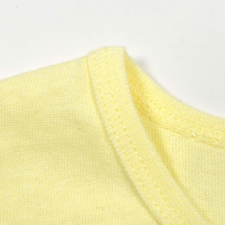 【ディズニーキャラクター】キラキラオーロラドットプリントチュールトップス(80~… | SLAP SLIP | 詳細画像18 