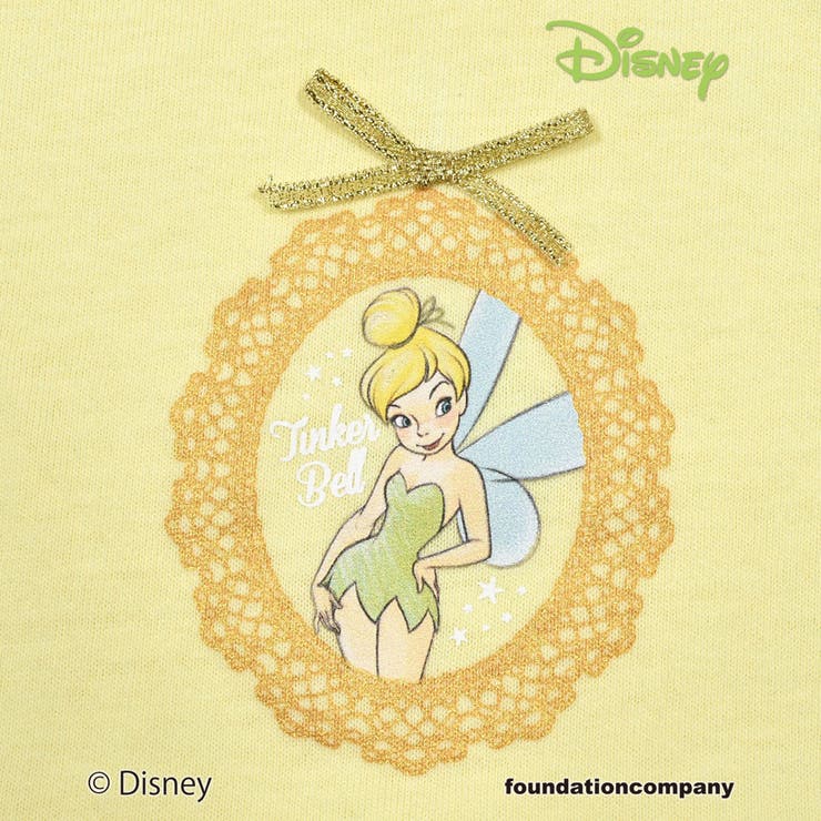 【ディズニーキャラクター】キラキラオーロラドットプリントチュールトップス(80~… | SLAP SLIP | 詳細画像19 