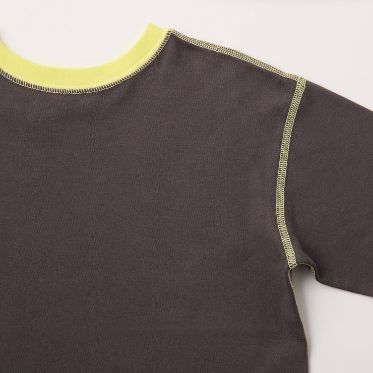 【WEB限定/スララク】どう着ても前向き！Tシャツ(100~160cm) | SLAP SLIP | 詳細画像13 