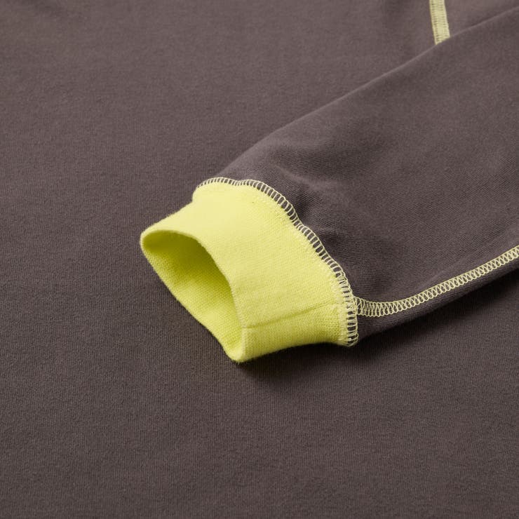 【WEB限定/スララク】どう着ても前向き！Tシャツ(100~160cm) | SLAP SLIP | 詳細画像14 