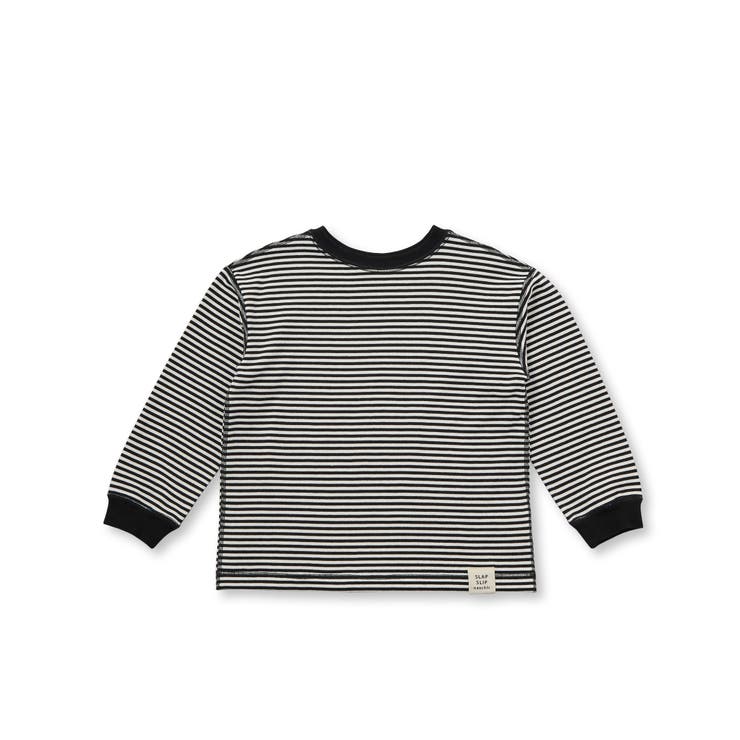 【WEB限定/スララク】どう着ても前向き！Tシャツ(100~160cm) | SLAP SLIP | 詳細画像20 