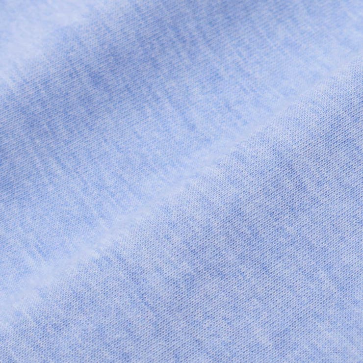 【お揃い】ダブルガーゼ切り替えロゴパッチ刺しゅう半袖Tシャツ(80~130cm) | SLAP SLIP | 詳細画像20 