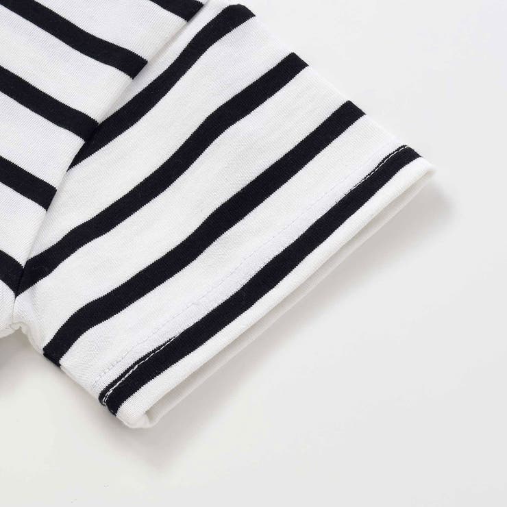 【PEANUTS×SLAP SLIP】ピーナッツの仲間たちバックプリントTシャツ… | SLAP SLIP | 詳細画像19 