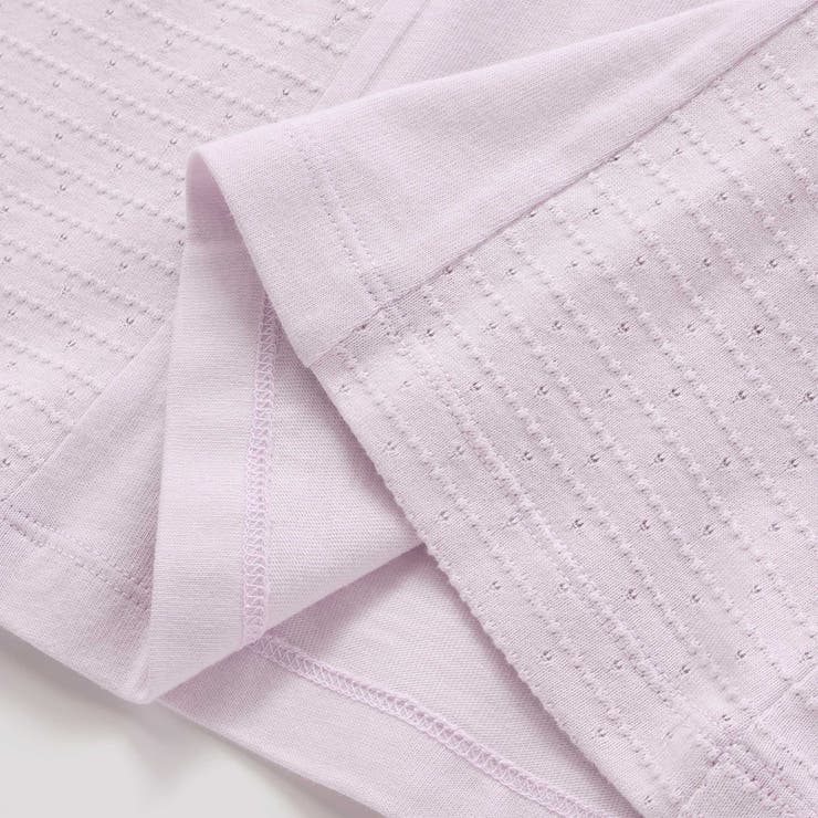 ピアノアイスサイド切り替えAラインTシャツ(80~130cm) | SLAP SLIP | 詳細画像15 