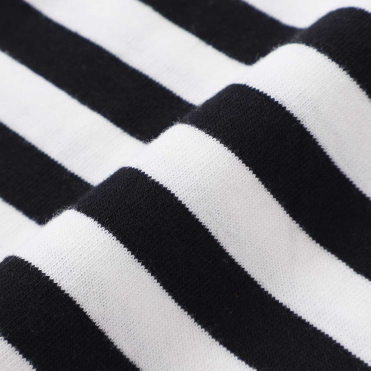 【パウ パトロール×SLAPSLIP】無地ボーダーぐるっとキャラクタープリントT… | SLAP SLIP | 詳細画像10 