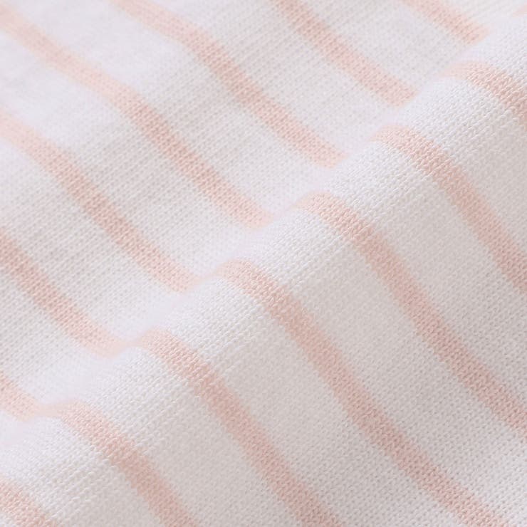 肩リボンチュールキャミソールドッキングTシャツ(80~130cm) | SLAP SLIP | 詳細画像20 
