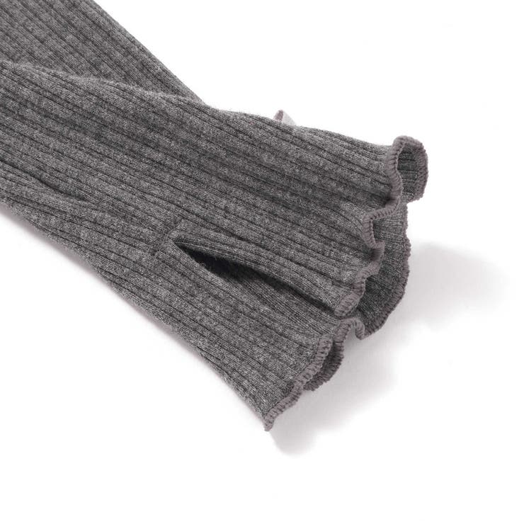 フロントモチーフテレコTシャツ(80~130cm) | SLAP SLIP | 詳細画像21 