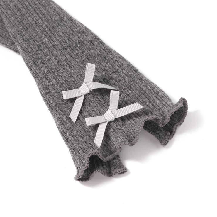 フロントモチーフテレコTシャツ(80~130cm) | SLAP SLIP | 詳細画像22 