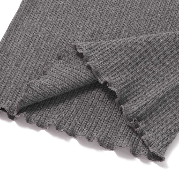 フロントモチーフテレコTシャツ(80~130cm) | SLAP SLIP | 詳細画像23 