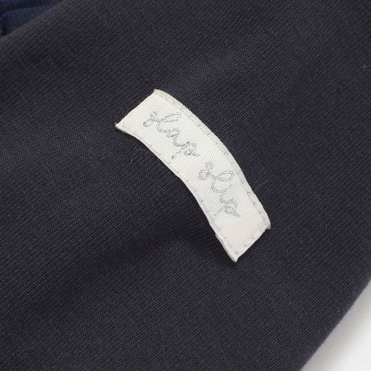 リボンいっぱいギャザーチュールドッキングトップス(90~130cm) | SLAP SLIP | 詳細画像11 