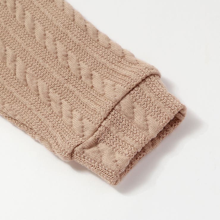 お出かけ恐竜モチーフ切り替えTシャツ(80~130cm) | SLAP SLIP | 詳細画像11 