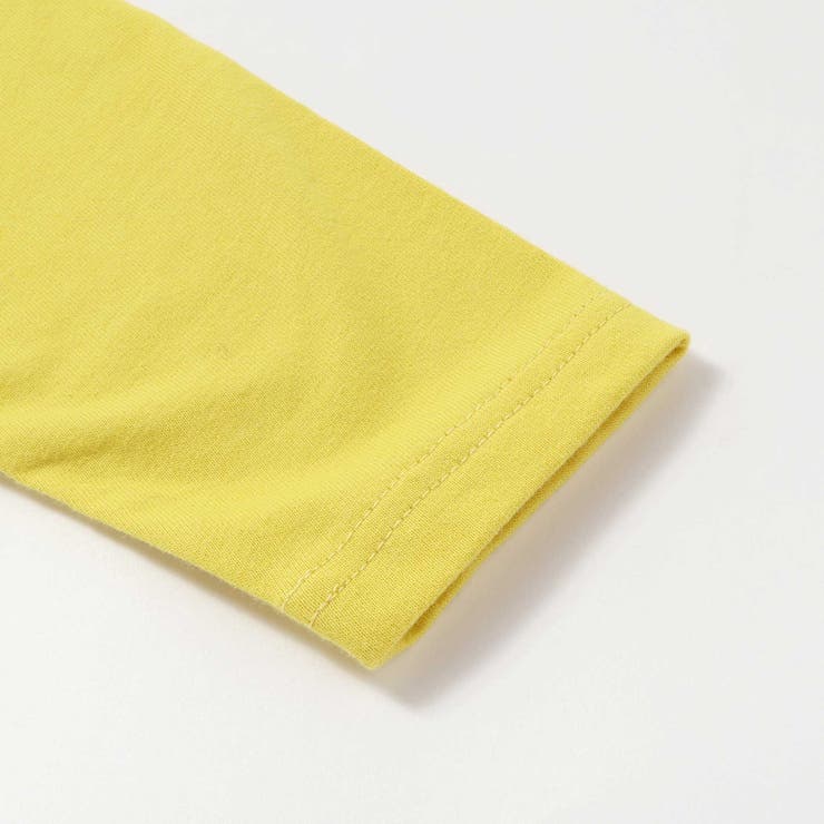 はたらくくるま恐竜ステッチ刺しゅうTシャツ(80~130cm) | SLAP SLIP | 詳細画像14 