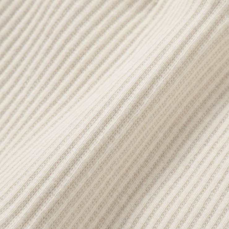 裾スカラップリボンキャミソールドッキングTシャツ(80~130cm) | SLAP SLIP | 詳細画像14 