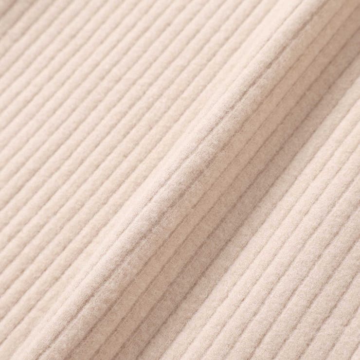 レースハイネックハート刺しゅうトップス(80~130cm) | SLAP SLIP | 詳細画像13 