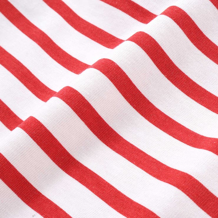 デニムポケット付きバックプリントTシャツ | SLAP SLIP | 詳細画像16 