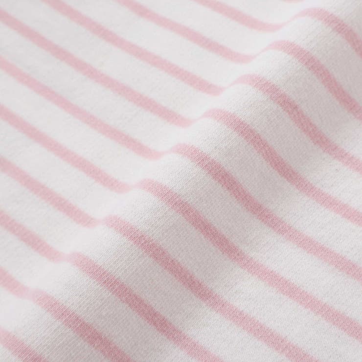 ユニコーンウサギアニマルモチーフ裾スカラップ長袖Tシャツ(80~130cm) | SLAP SLIP | 詳細画像15 